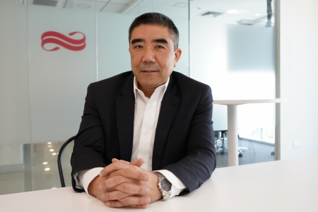 <p>Nuevo liderazgo en Logicalis: Jorge Yaqui asume como vicepresidente ejecutivo para la región andina</p>