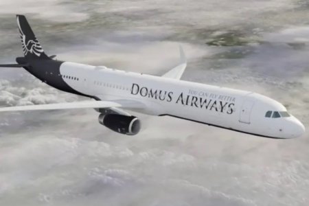 <p>¿Competencia para JetSmart y Flybondi? La nueva línea aérea que Milei autorizó en Argentina</p>