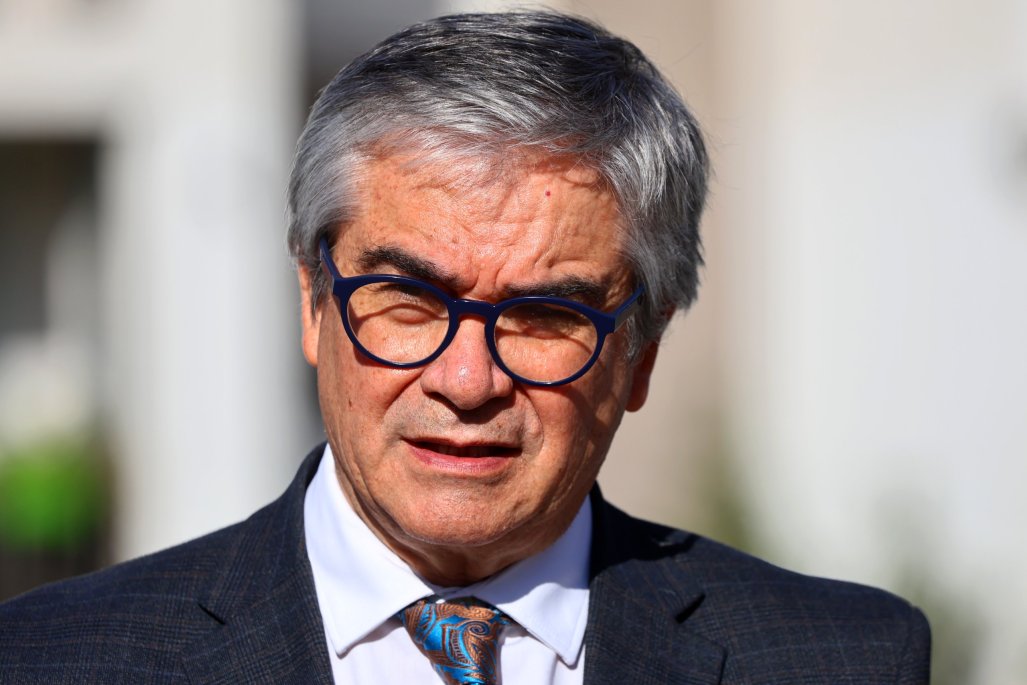 Marcel interpela a empresarios sobre licencias médicas en Chile