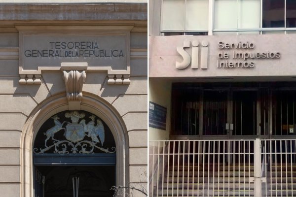 <p>Tesorería y el SII inician sumarios por funcionarios que viajaron fuera del país utilizando licencias médicas</p>