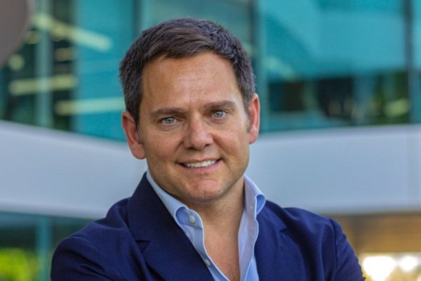 <p>David Ruiz de Andrés, CEO de Grenergy.</p>