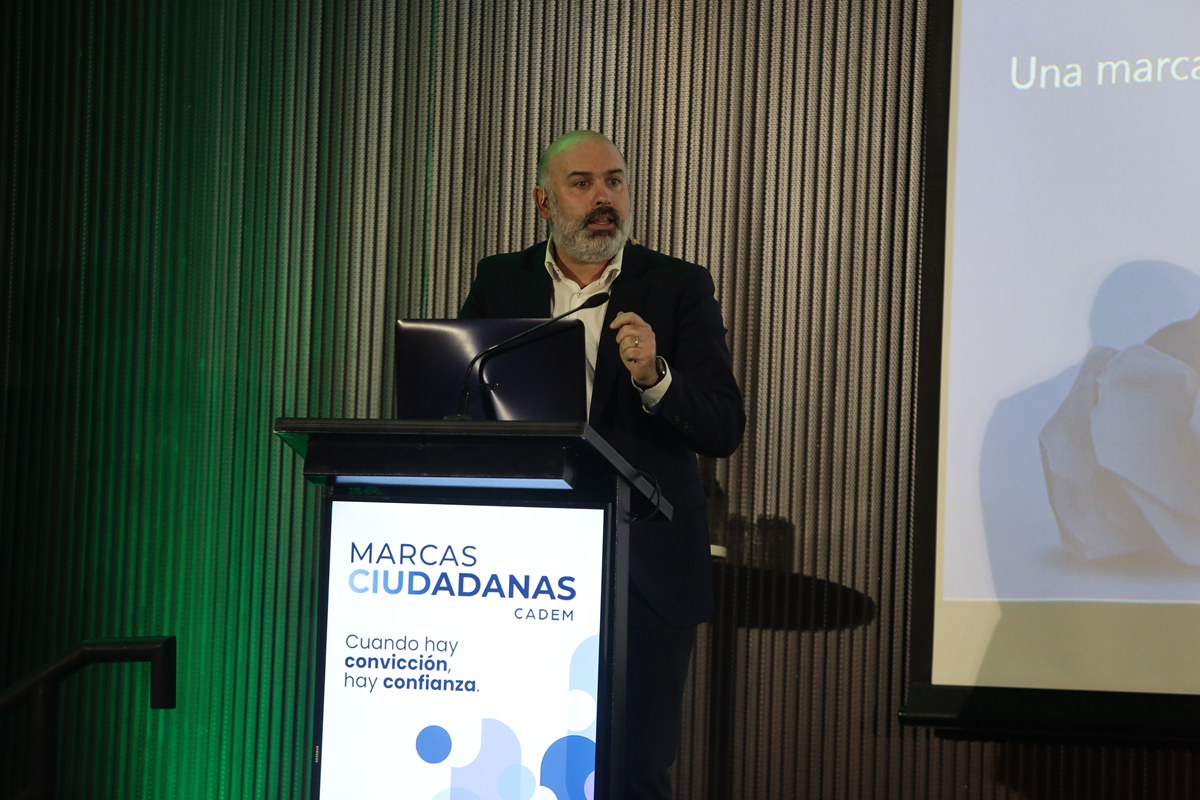 <p>Marcas Ciudadanas: Un llamado a la convicción para conectar con las audiencias</p>