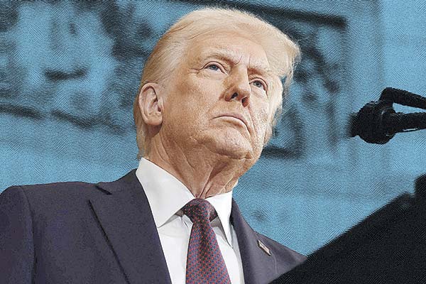 <p>La parte del proyecto de ley fiscal de Trump que ha despertado las alarmas en Wall Street</p>