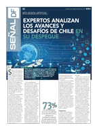 <p>Inteligencia Artificial</p>