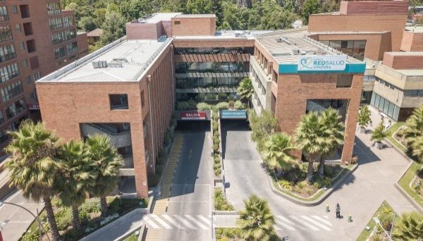<p>El ascenso de RedSalud a las grandes ligas en clínicas regionales y su nueva estructura organizacional</p>