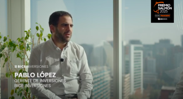 <p>Premio Salmón 2025 | BICE: Latam, Europa & Digital Agresivo</p>