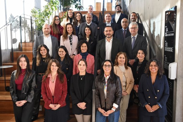 Corporación Tálanton lanza iniciativa “Empresas para todas las edades” para promover la contratación de mayores de 50 años