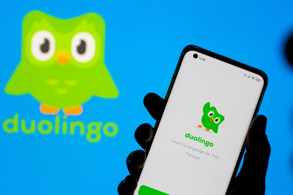 <p>Duolinguo usará IA para expandirse más allá de la enseñanza de idiomas, a medida que nueva tecnología desafía a plataformas de educación</p>