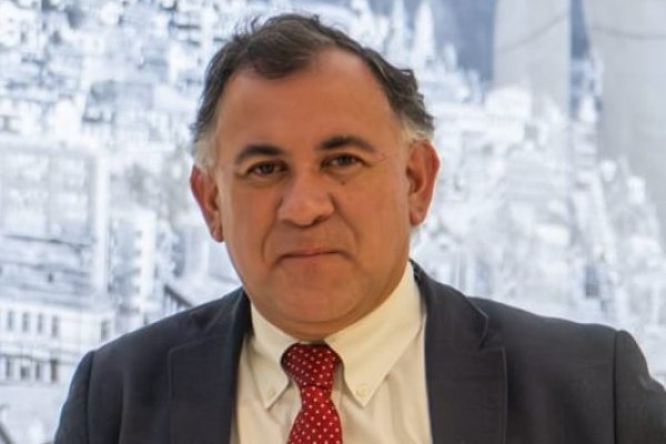 <p>¿Concertación 3.0? Diputado DC Eric Aedo llama a su partido a explicitar su apoyo a Tohá antes de la primaria oficialista</p>