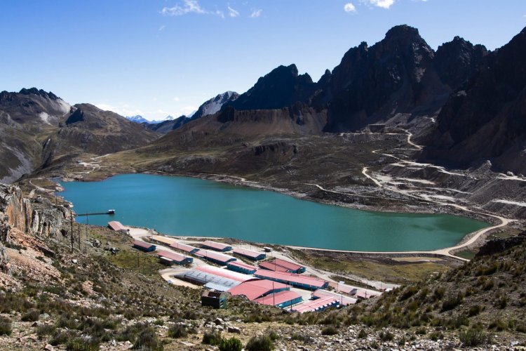 <p>Minera peruana Alpayana busca control total de Sierra Metals y propone nuevo directorio</p>