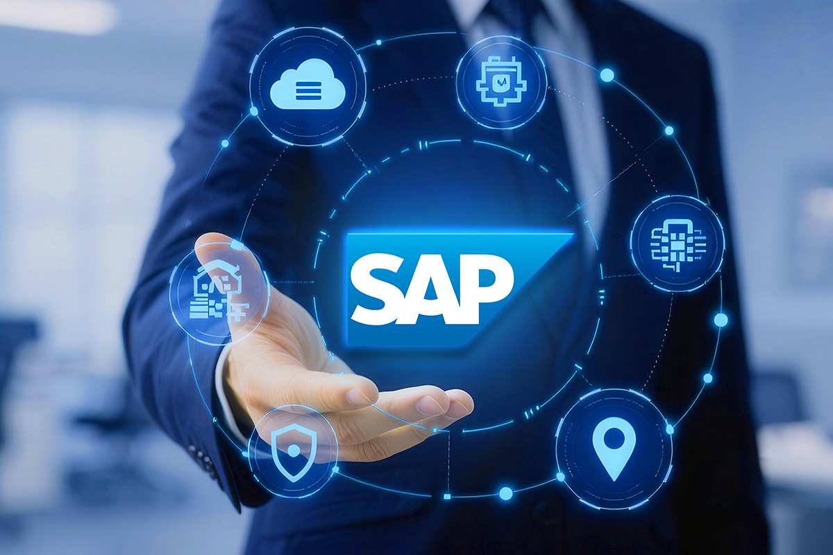 <p>SAP Innovation Week Santiago: la cita gratuita que está marcando el futuro tecnológico de las empresas</p>