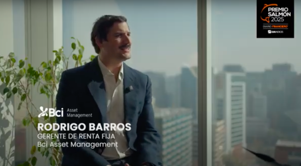 <p>Premio Salmón 2025 | Bci: Estrategias en Dólar & UF</p>