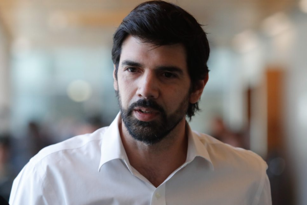 <p>CDE se querella contra el diputado Joaquín Lavín por malversación de caudales públicos</p>