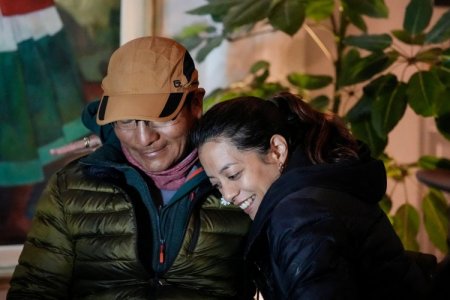 <p>La demanda climática que un agricultor peruano perdió contra grupo energético alemán</p>