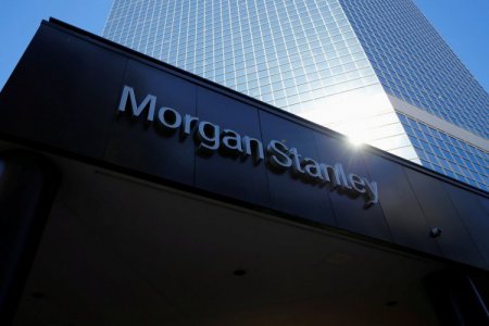 <p>Morgan Stanley busca socio local en Argentina ante posible ingreso masivo de capitales</p>