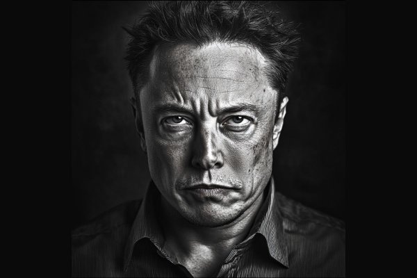 <p>Elon Musk enfrenta el costo de su ofensiva por la “eficiencia gubernamental”</p>