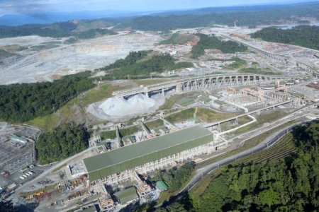 <p>Panamá aprueba plan de mantenimiento de First Quantum en clausurada mina de cobre</p>