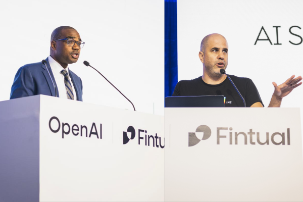 OpenAI en evento con Fintual en México: “El mundo de GPT va a cambiar en los próximos meses”