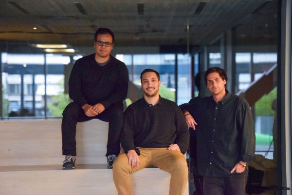 Un agente con IA para vender online: la nueva apuesta de Fen Ventures