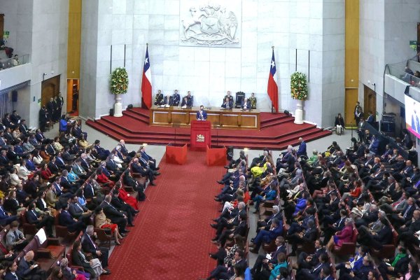 <p>Parlamentarios y timoneles de partidos cuestionan “autocomplacencia” y falta de propuestas claras en la Cuenta Pública 2025</p>