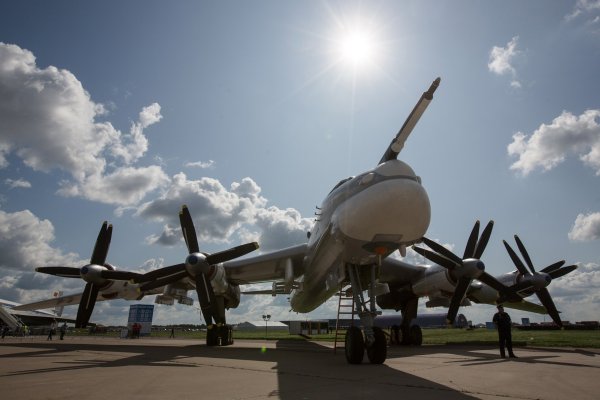 <p>Drones ucranianos impactan aeródromos estratégicos ubicados en lo profundo del territorio ruso</p>