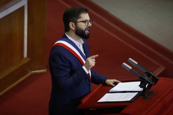 <p>La Cuenta Pública en palabras, énfasis y extensión: lo que dicen los datos</p>