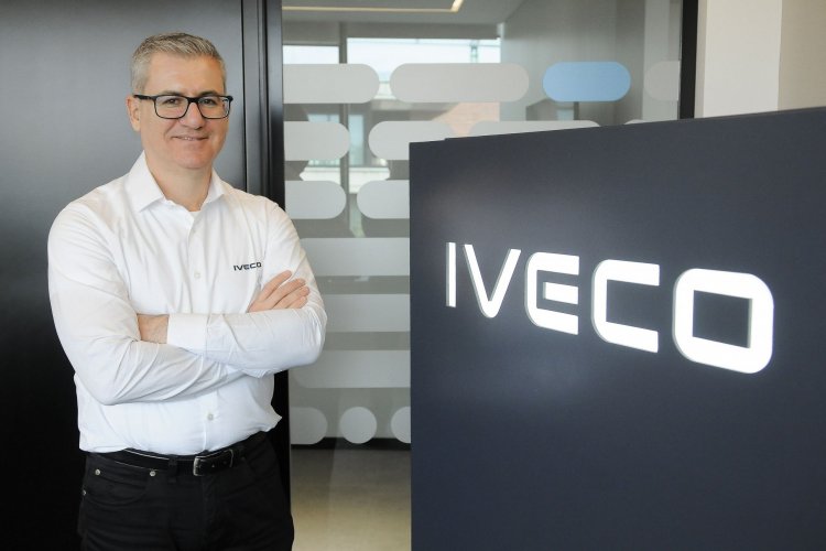 <p>Italiana Iveco define inversiones en América Latina: "Milei es oportunidad y Lula, riesgo"</p>