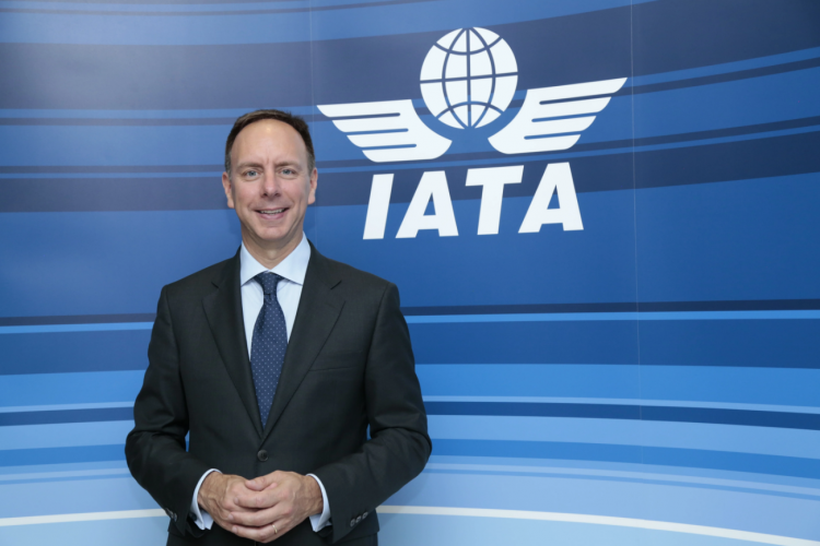 <p>Gremio de aerolíneas ve un difícil 2025 y reduce proyecciones para las empresas del sector</p>