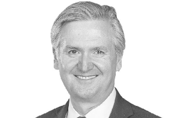 <p>El director de empresas cartógrafo: experto en mapear los verdaderos centros de poder</p>