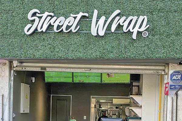 <p>Cadena chilena de comida rápida saludable anuncia llegada a Brasil y la apertura de 11 tiendas más en Chile</p>