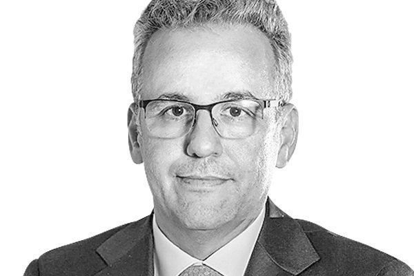 <p>Tasas de largo plazo globales: ¿hacia arriba o vuelta a la normalidad?</p>