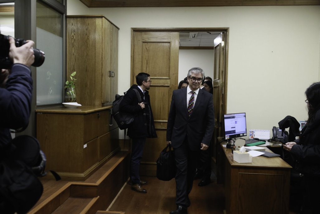Hacienda establece agenda crucial para cierre de Gobierno y anuncia reforma tributaria enfocada en PYME