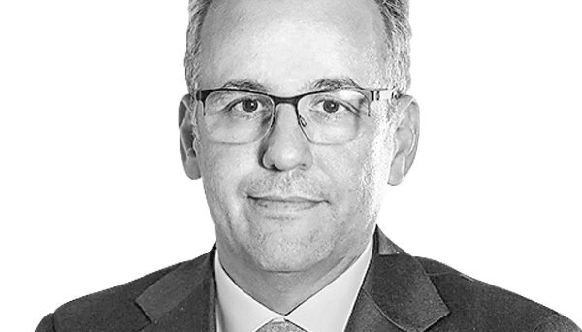 Tasas de largo plazo globales: ¿hacia arriba o vuelta a la normalidad?