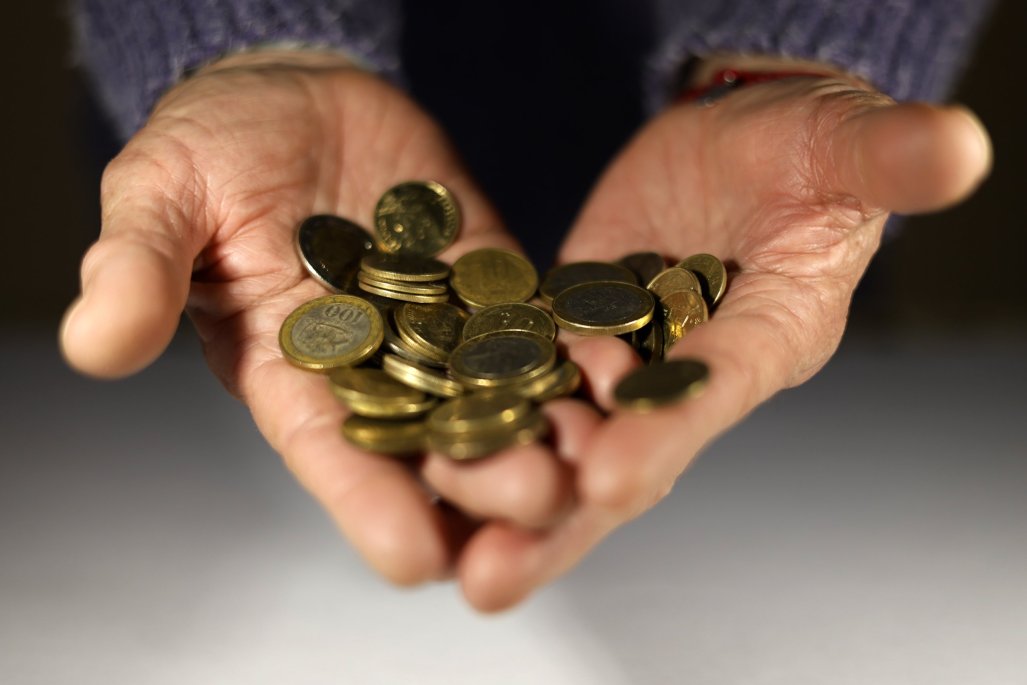 Extranjeros apuestan por el peso chileno con compras millonarias en mayo