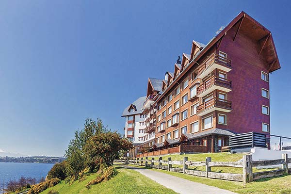 Mayor cadena de franquicias hoteleras del mundo planea duplicar presencia en Chile en dos años