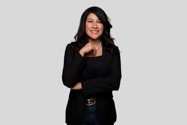Varinka Farren, Directora Ejecutiva de Hub APTA
