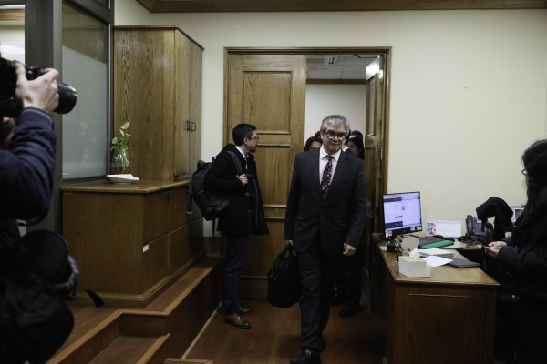 <p>Crédito: Ministerio de Hacienda.</p>