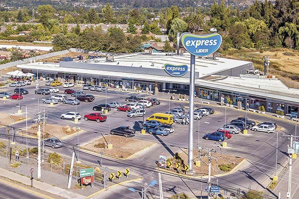 <p>AGF Toesca inicia en Machalí la venta de los primeros activos de su fondo inmobiliario en liquidación</p>