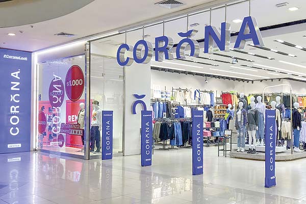 Corona presenta nueva propuesta en su reorganización judicial a un día de la junta de acreedores