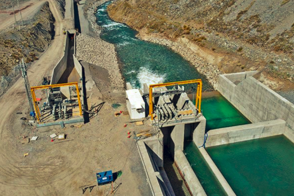 <p>Alto Maipo revela que mayoría de desprendimientos fueron reparados y que en 2026 volverá a operar central Las Lajas</p>