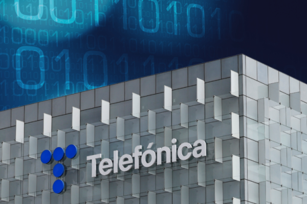 Telefónica investiga ciberataque que afecta a 1 millón de clientes en Perú