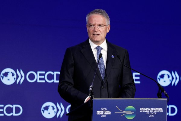<p>Fotos: Reuters</p>