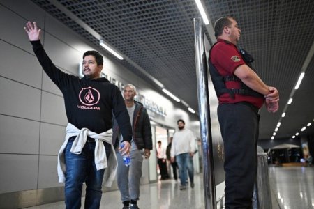 <p>No es Trump: Portugal expulsará a más de 5.000 brasileños con visas negadas</p>