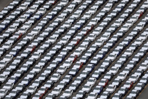 Ventas de autos en Chile: tres meses de crecimiento continuo