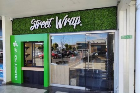 <p>Cadena chilena de comida rápida saludable anuncia llegada a Brasil</p>