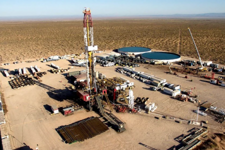 <p>GNL: Argentina acelera para convertirse en exportador energético mundial</p>