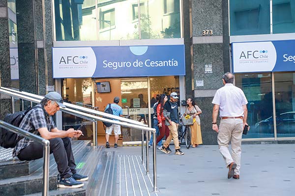 <p>AFC: 1,4 millones de afiliados recibieron seguro de cesantía en 2024 y fondos alcanzaron su segundo mejor año en rentabilidad</p>