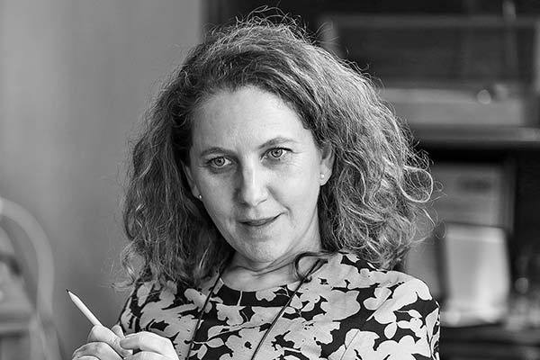 <p>Rosario Navarro, presidenta de la Sofofa. Foto: José Montenegro</p>