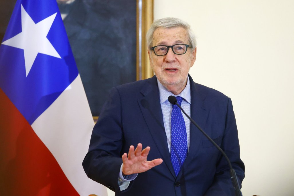 EEUU y Chile postergan nueva reunión por TLC y se confirma diálogo telefónico entre Secretario Marco Rubio y canciller van Klaveren
