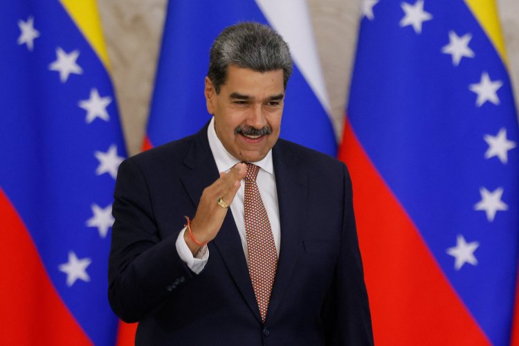 <p>¿Maduro acorralado o fortalecido? Lo que hay detrás de las nuevas sanciones petroleras de EEUU</p>